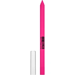 maybelline tattoo liner gel pencil ultra pink.webp