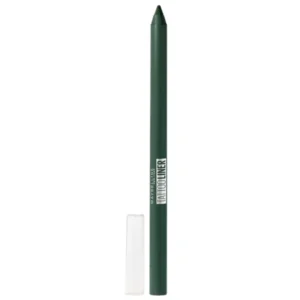 maybelline tattoo liner gel pencil vivid green.webp