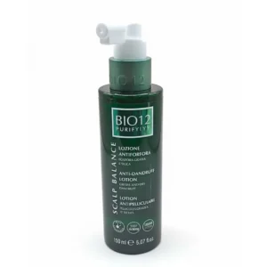 md bio12 lotion anti pelliculaire 150ml.webp