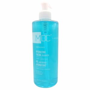 mdc excellence hydrating facial cleanser 500ml.jpg