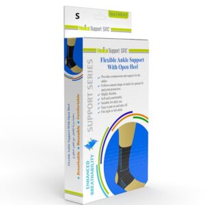 medical support spc flexible ankle support with open heel taille s reference ms 915.jpg