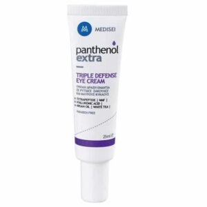 medisei panthenol extra creme contour des yeux triple defense 25ml.jpg