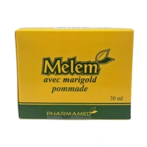 melem avec marigold pommade 30ml.webp
