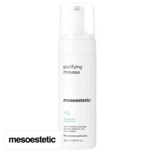 mesoestetic cleansing mousse nettoyante purifiante 150ml.jpg