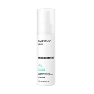 mesoestetic hydratonic mist 125ml.webp