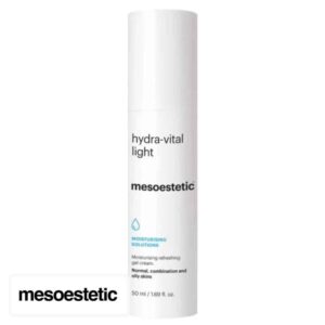 mesoestetic hydravital moisturisinf light gel creme rafraichissant 50ml.jpg