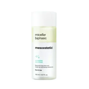 mesoestetic micellar biphasic 150ml.webp