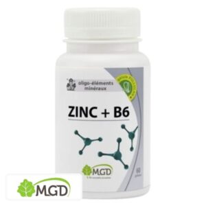 mgd nature oligo elements mineraux zinc et b6 60 gelules.jpg