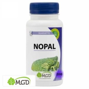 mgd nature silhouette nopal 200 gelules.jpg