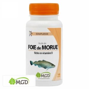 mgd nature souplesse huile de foie de morue 140 gelules.jpg
