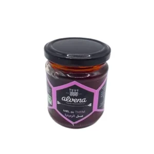 mielii miel de thym 130g.webp