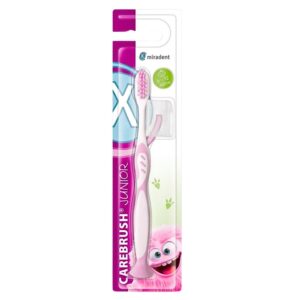 miradent brosse a dents carebrush juniors rose reference 630 265.jpg
