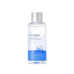 mixsoon glacier water hyaluronic acid serum 100ml.jpg