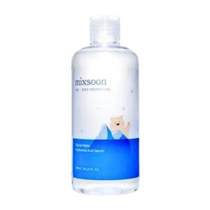 mixsoon glacier water hyaluronic acid serum 300ml.jpg