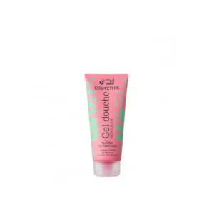 mkl cosmethik gel douche fleurs de cerisiers 200ml.webp
