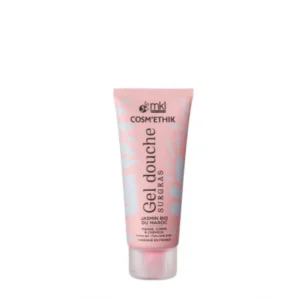 mkl cosmethik gel douche jasmin bio du maroc 200ml.webp