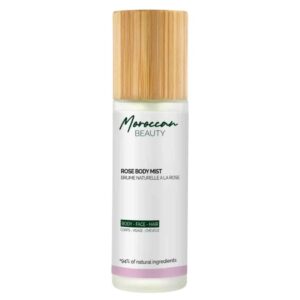 moroccan beauty brume naturelle a la rose 100ml.jpg