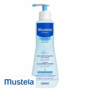 mustela bebe enfant eau nettoyante sans rincage 300ml.jpg