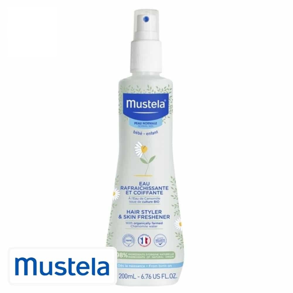 mustela bebe enfant eau rafraichissante et coiffante 200ml.jpg mustela bebe enfant eau rafraichissante et coiffante 200ml.jpg