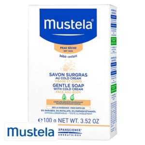 mustela bebe enfant savon surgras au cold cream 100g.jpg