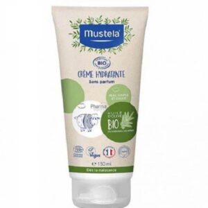 mustela creme hydratante sans parfums bio 150ml.jpg