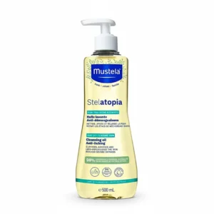 mustela stelatopia huile lavante 500ml.webp