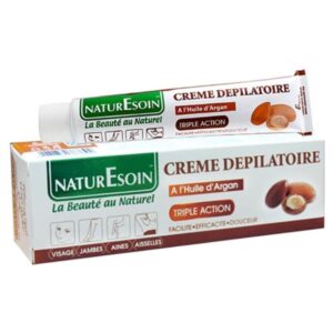 naturesoin creme depilatoire a l huile d argan triple action 50ml.jpg