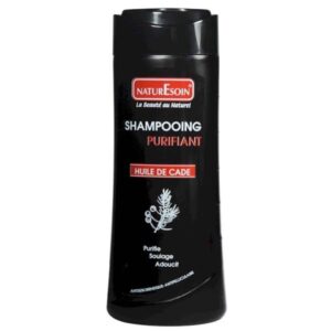 naturesoin shampoing purifiant a l huile de cade 250ml.jpg