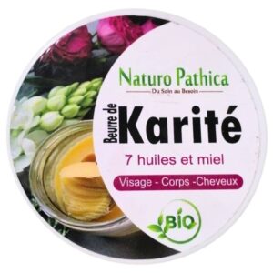 naturo pathica beurre de karite 7 huiles et miel bio 250g.jpg