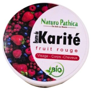 naturo pathica beurre de karite fruits rouges bio 250g.jpg