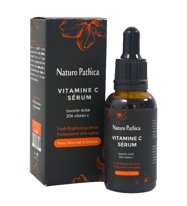 naturo pathica vitamine c 20 serum booster eclat peau normale a grasse 30ml.jpg naturo pathica vitamine c 20 serum booster eclat peau normale a grasse 30ml.jpg
