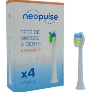 neopulse neosonic tetes de brosse a dent souple blanc 4u.jpg