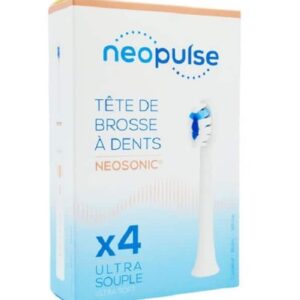 neopulse neosonic tetes de brosse a dent ultra souple blanc 4u.jpg