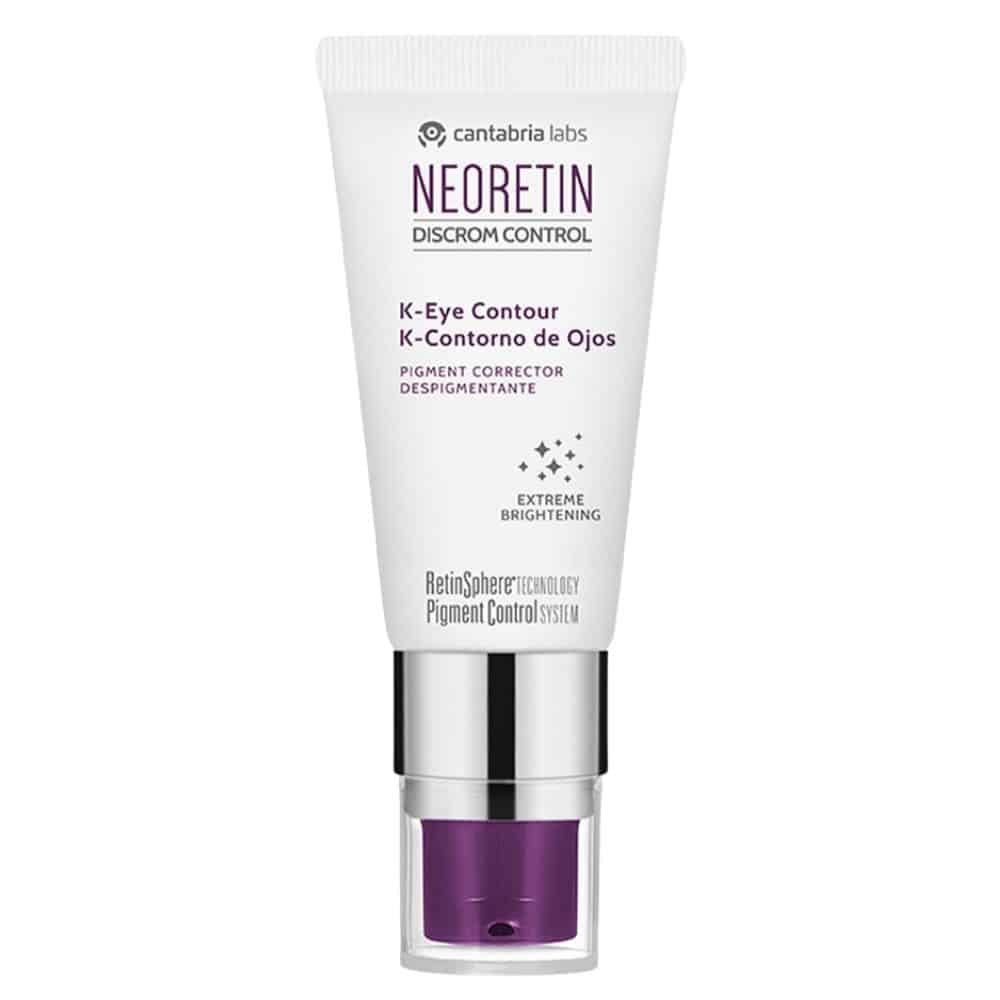 neoretin discrom control k contour des yeux correcteur de taches 15ml.jpg neoretin discrom control k contour des yeux correcteur de taches 15ml.jpg