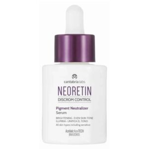 neoretin discrom control serum eclaircissant unifiant pigment neutralizer 30ml.jpg