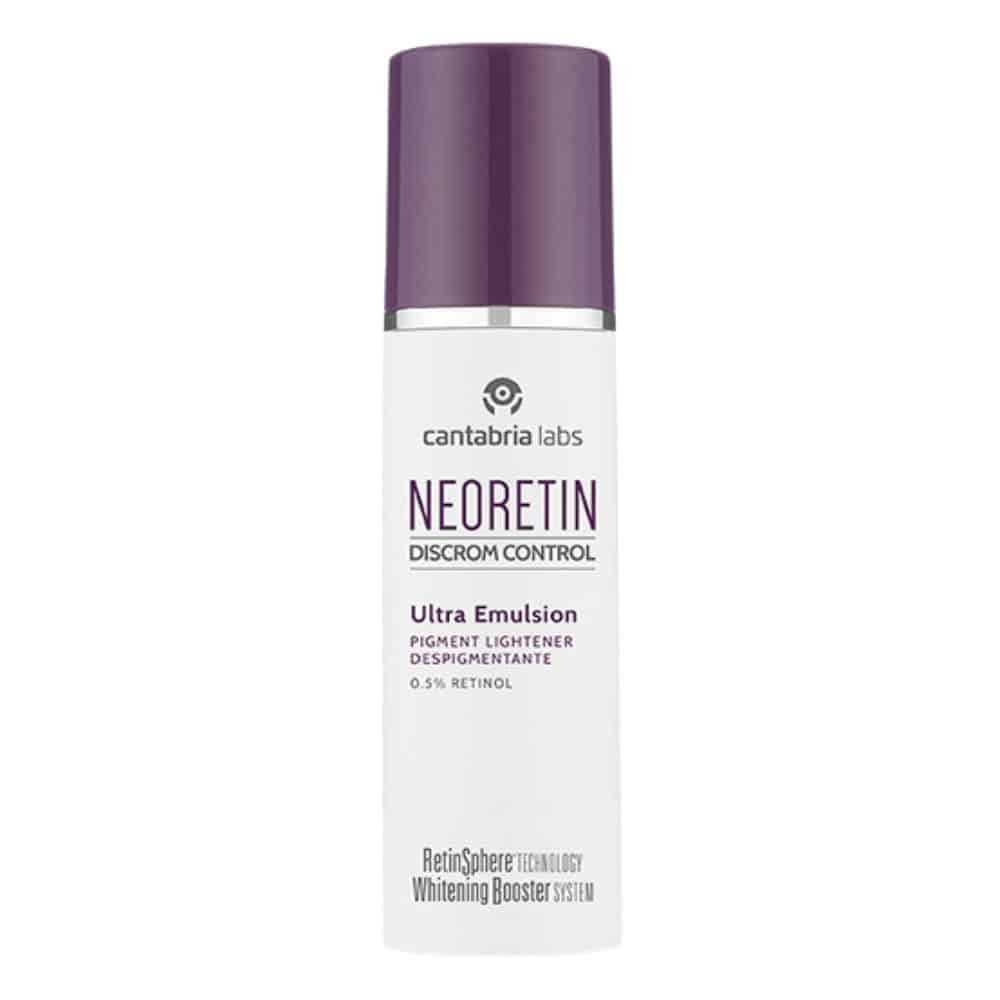 neoretin discrom control ultra emulsion depigmentante eclaircissante 30ml.jpg neoretin discrom control ultra emulsion depigmentante eclaircissante 30ml.jpg