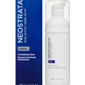 neostrata skin active exfoliating wash 125ml.jpg