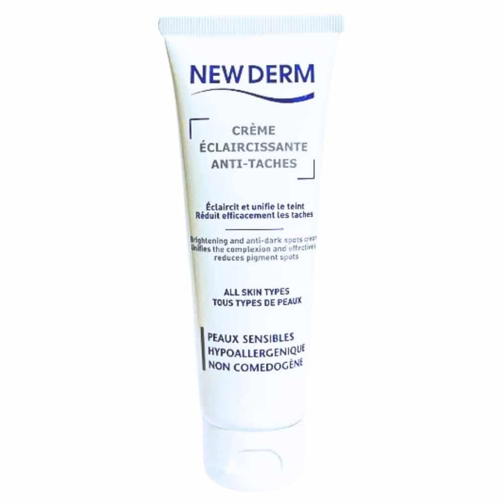 new derm creme eclaircissante anti taches 50ml.jpg new derm creme eclaircissante anti taches 50ml.jpg
