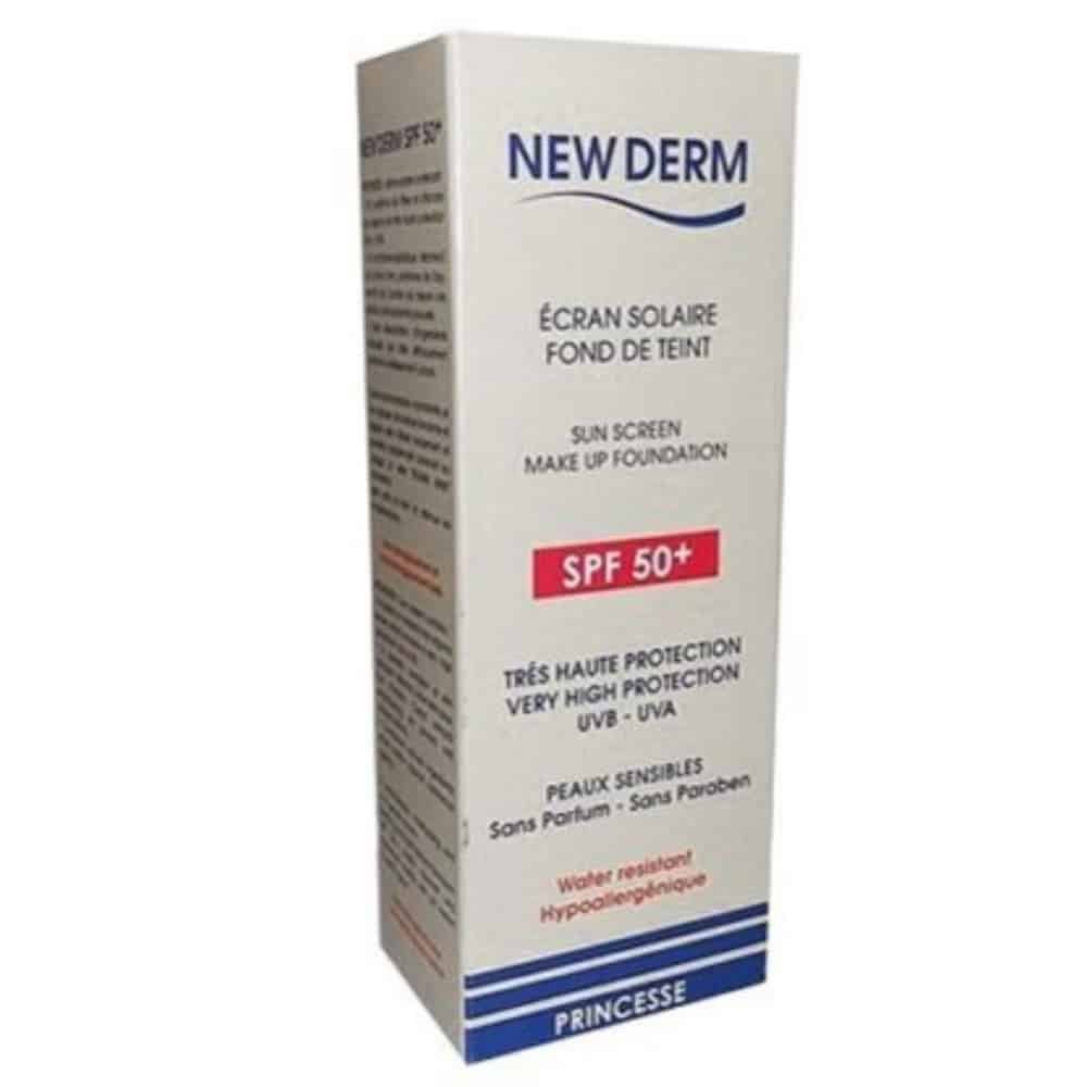new derm ecran solaire fond de teint princesse spf50 50ml.jpg new derm ecran solaire fond de teint princesse spf50 50ml.jpg