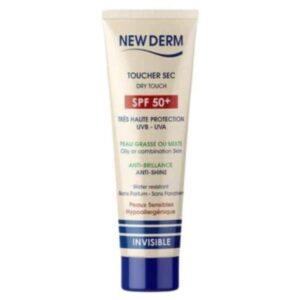 new derm ecran solaire toucher sec spf50 50ml.jpg