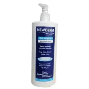 new derm gel surgras nettoyant doux 500ml.webp