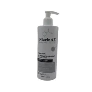 niacinaz niacieclagel gel moussant eclaircissant 400ml.webp