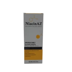 niacinaz niacisun family ecran solaire spf50 200ml.webp