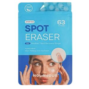 nolahour spot eraser blue step0263patches.jpg