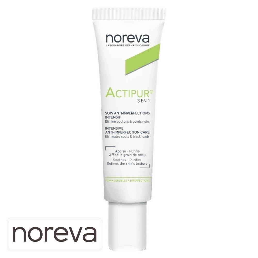 noreva actipur 3en1 soin anti imperfections intensif 30ml.jpg noreva actipur 3en1 soin anti imperfections intensif 30ml.jpg