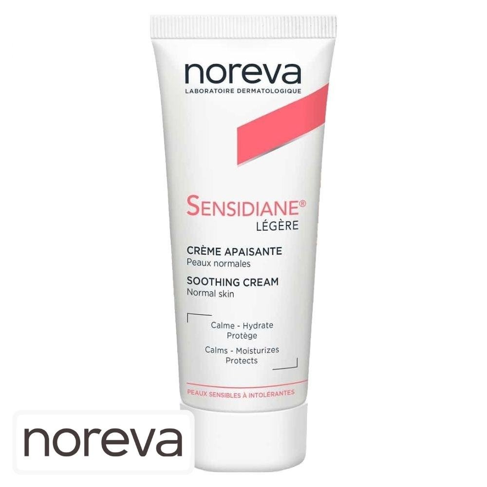 noreva sensidiane legere creme apaisante 40ml.jpg noreva sensidiane legere creme apaisante 40ml.jpg