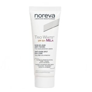 noreva trio white mela soin de jour anti taches spf50 50ml.jpg