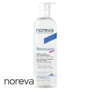 noreva xerodiane ap creme lavante anti dessechement 500ml.jpg