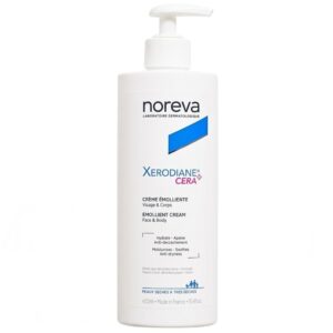 noreva xerodiane cera creme emollient 400ml.jpg