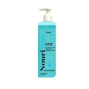 nouriskin nouri gel nettoyant eclaircissant 200ml.webp